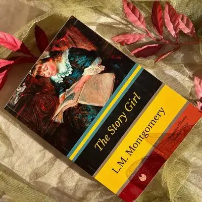 The story girl