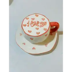 Mug Cake 1 Person