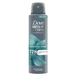 Dove Men Deo Spray Eukalyptus 150ml