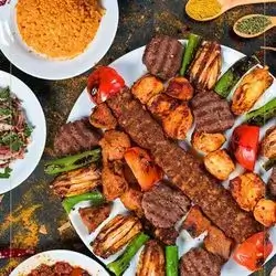 Mix Grills