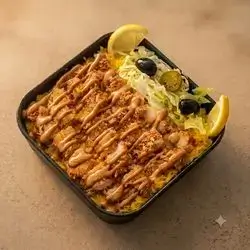 Chef Amin Rizo