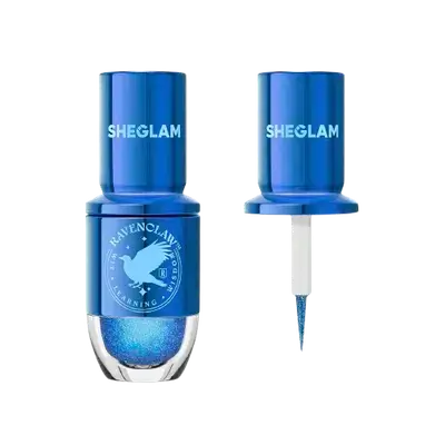 Houses of Hogwarts Glitter Liner 3gr RAVENCLAW _ SHEGLAM