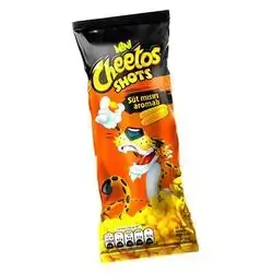 Cheetos Corn