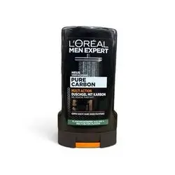 L'ORÉAL MEN EXPERT NEUER VERPACKUNG PURE CARBON