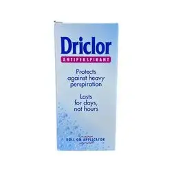 Driclor