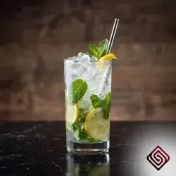 Lemon Mint Classic