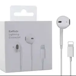 EarPods Lightning Connector