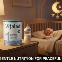 Vitalae Laboratoires Essential Infant Formula (Stage 1) 400g
