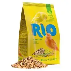 Rio Canaries Food 1kg