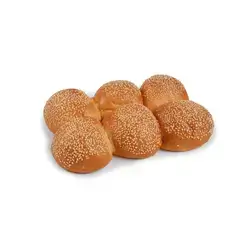 Pain Au Lait plain sourdough