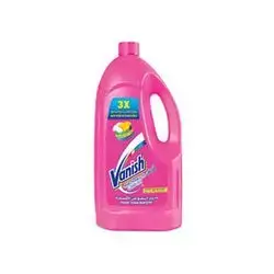 Vanish Stain Remover Colorful 1l