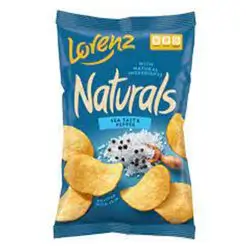 Naturals