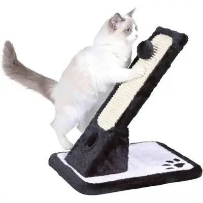 Trixie Scratching Board For Cat 30X42X40cm 43115