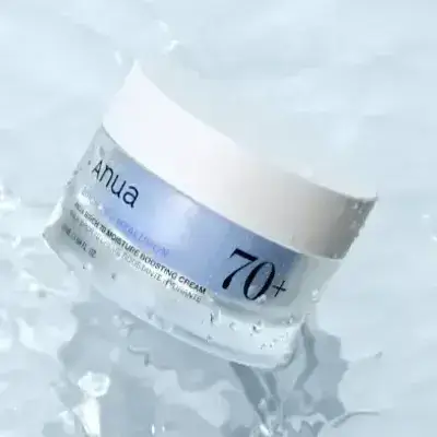 Anua Birch 70 + Hyaluron 50ml