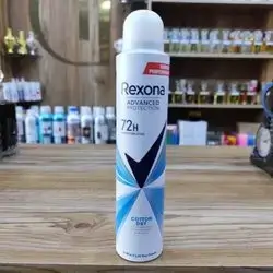 REXONA - COTTON DRY