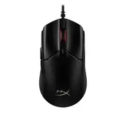 HyperX Pulsefire Haste 2 Wired Gaming Mouse (Black)
