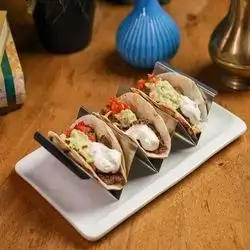 Chicken Taco