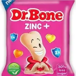Dr.Bone Zinc+