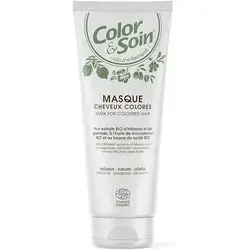 Color & Soin Masque (Mask for coloured hair)