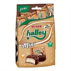 Ülker Halley Bag