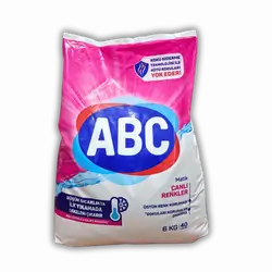 ABC Pink Automatic Tights 6 kg