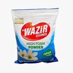Tate Al-Wazir Perfumes 400g