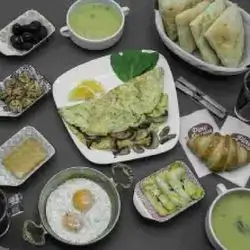 Special Breakfast B
