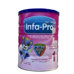 Infalac 1 900g