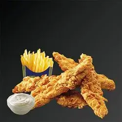Crispy Strips
