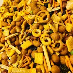 Mixed Germany Chips