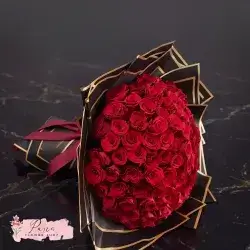 Bouquet Flowers