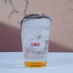 Yellow Melon Sprite
