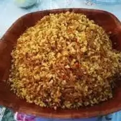 Pot Bulgur For 4 People 