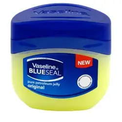 Vaseline BlueSeal Pure Petroleum Jelly