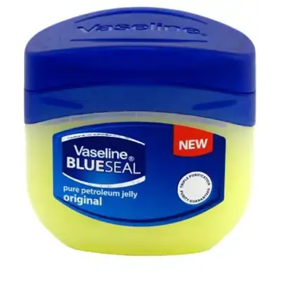 Vaseline BlueSeal Pure Petroleum Jelly