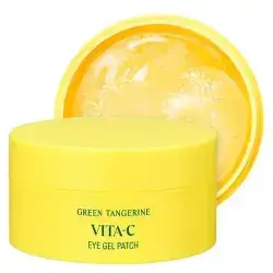 Green Tangerine Vita-C Eye Gel Patch Goodal