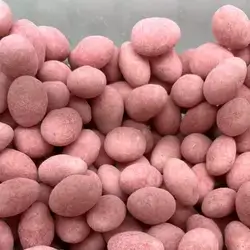 Strawberry Almond