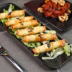 Cheese Rekakat