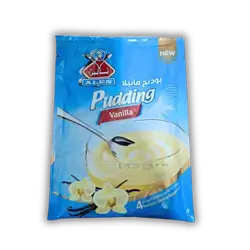 Podnik Alien Vanilla 80 gm