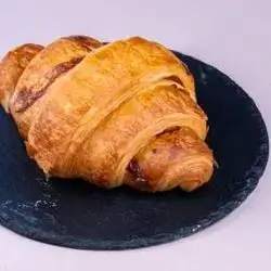 Biscuit & Milk Croissant