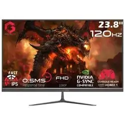 GAMEON ESSENTIAL SERIES 24 120HZ 0.FAST IPS GOES24FHD 120IPS