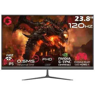 GAMEON ESSENTIAL SERIES 24 120HZ 0.FAST IPS GOES24FHD 120IPS