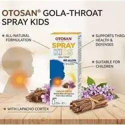 Otosan Spray Kids 20ml