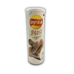 Chips Lays Chinese Black Pepper 90 gm