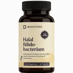 halal bifido bacterium