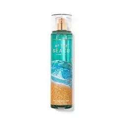 Bath & Body Works At The Beach mist 236ml
