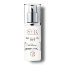 svr hydraacid vit.c cream