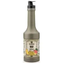 GUSSE Mango Fruit Purée – 1100g