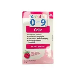 Kids 0_9 Colic