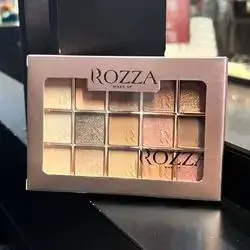Rozza Eyeshadow Palette Small Size